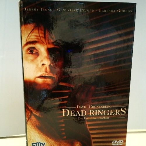DVD / Dead Ringers - Die Unzertrennlichen