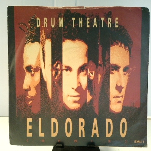 SINGLE / Drum Theatre – Eldorado