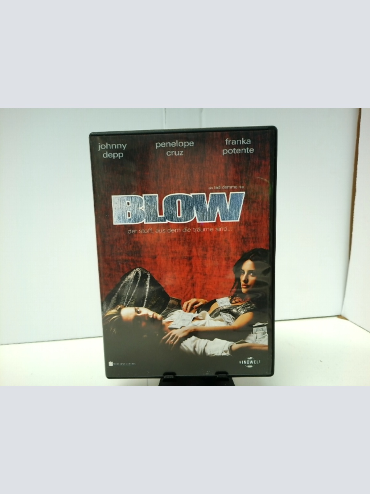 DVD / Blow