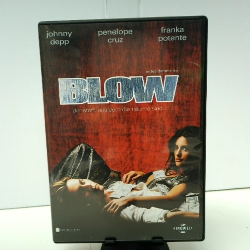 DVD / Blow