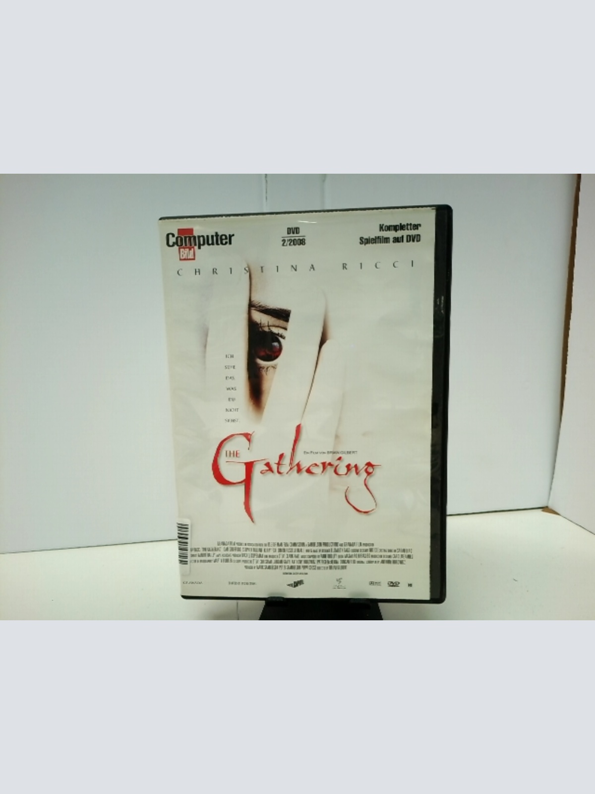 DVD / The Gathering