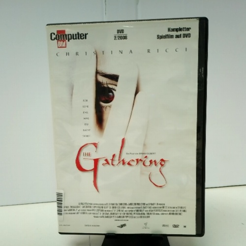 DVD / The Gathering