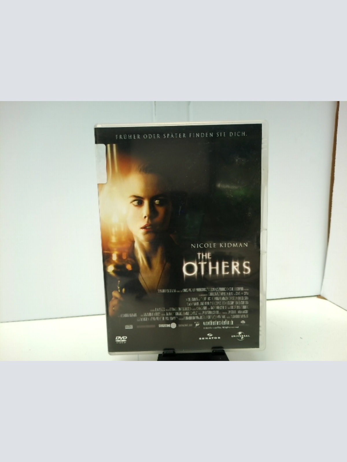 DVD / The Others