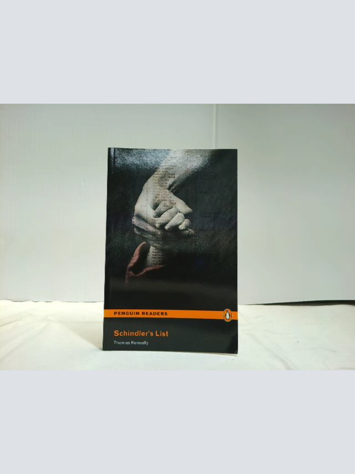 Buch / Schindler's List: Text in English. Advanced (Penguin Readers (Graded Readers))