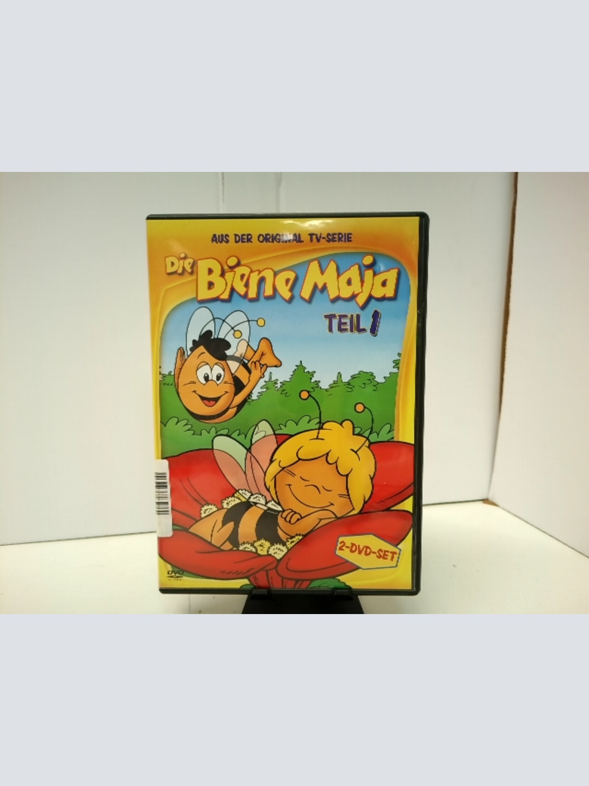DVD / Die Biene Maja - Teil 1 [2 DVDs]