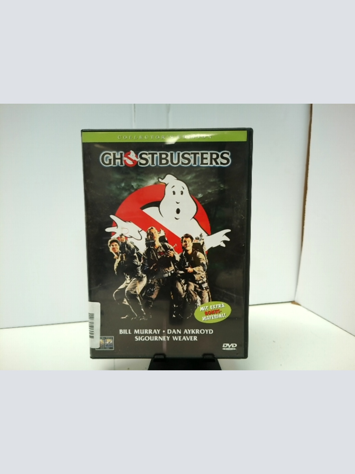 DVD / Ghostbusters (DVD)