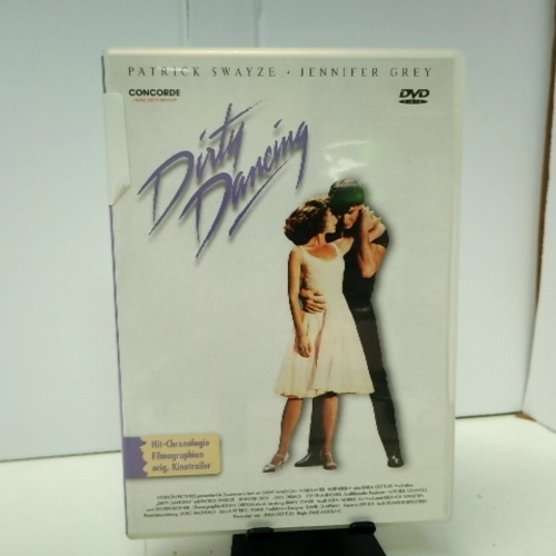 DVD / Dirty Dancing