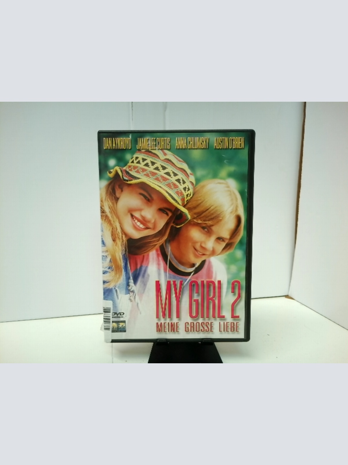 DVD / My Girl 2