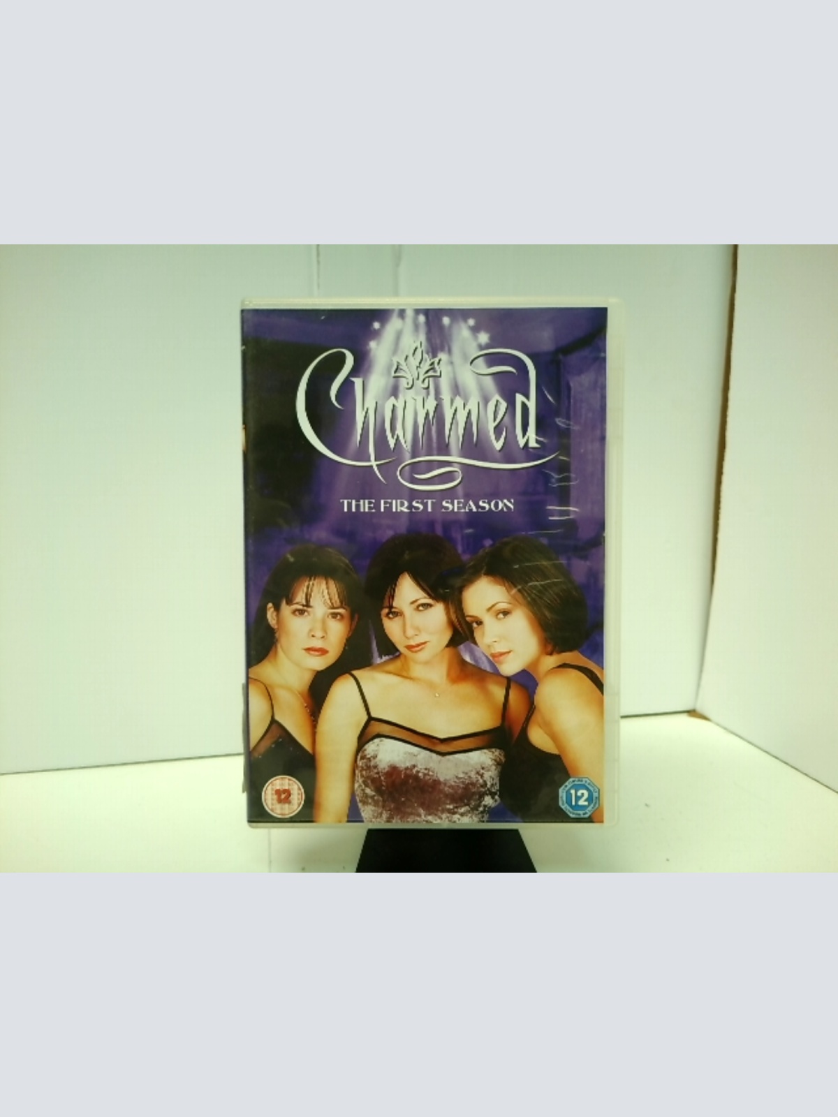 DVD / Charmed - Season 1 [UK Import]