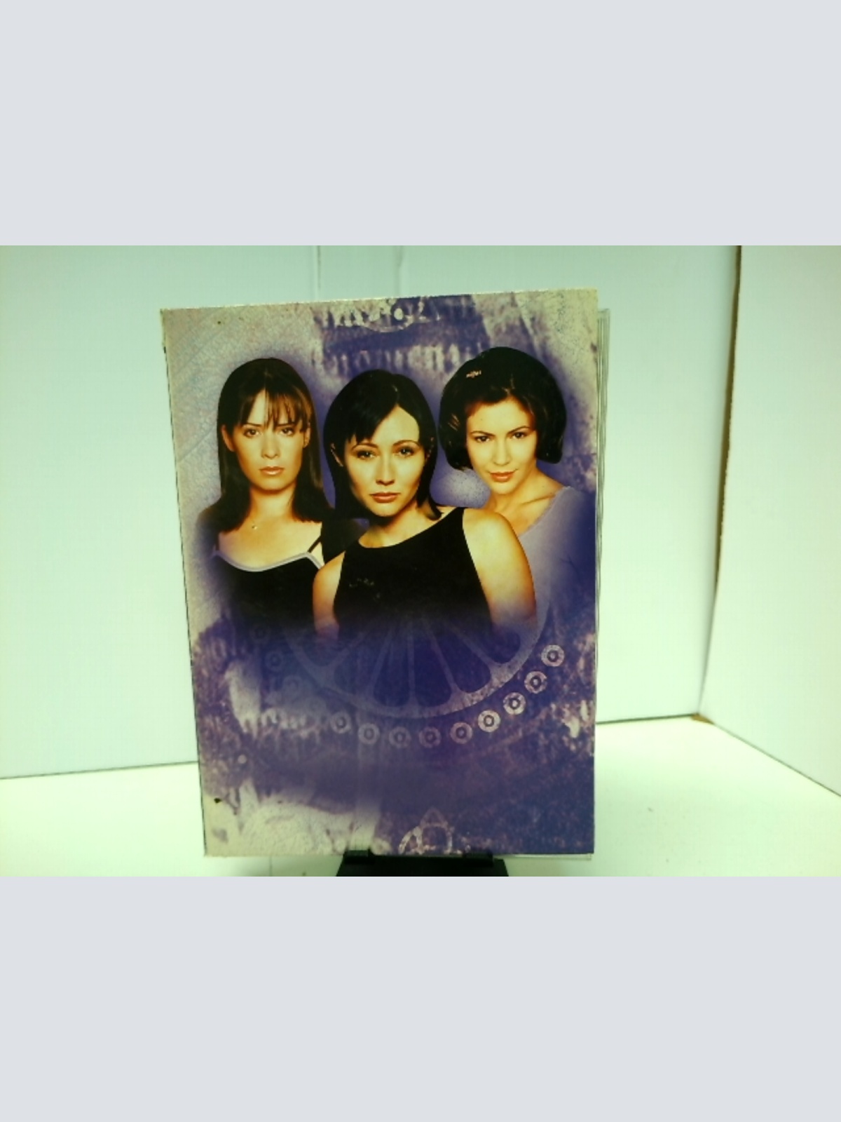 DVD / Charmed (The Complete First Season)