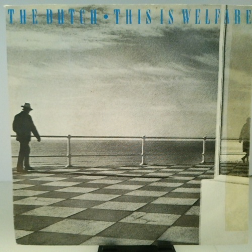 SINGLE / The Dutch – This Is Welfare