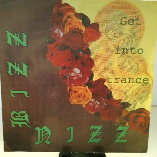 SINGLE / Bizz Nizz – Get Into Trance