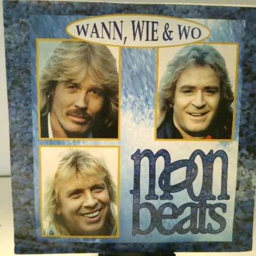 SINGLE / Moonbeats – Wann, Wie & Wo