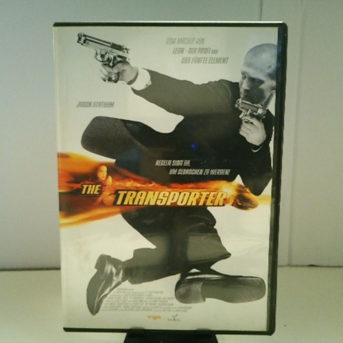 DVD / Transporter
