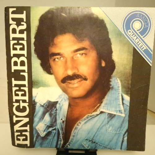 SINGLE / Engelbert* – Engelbert