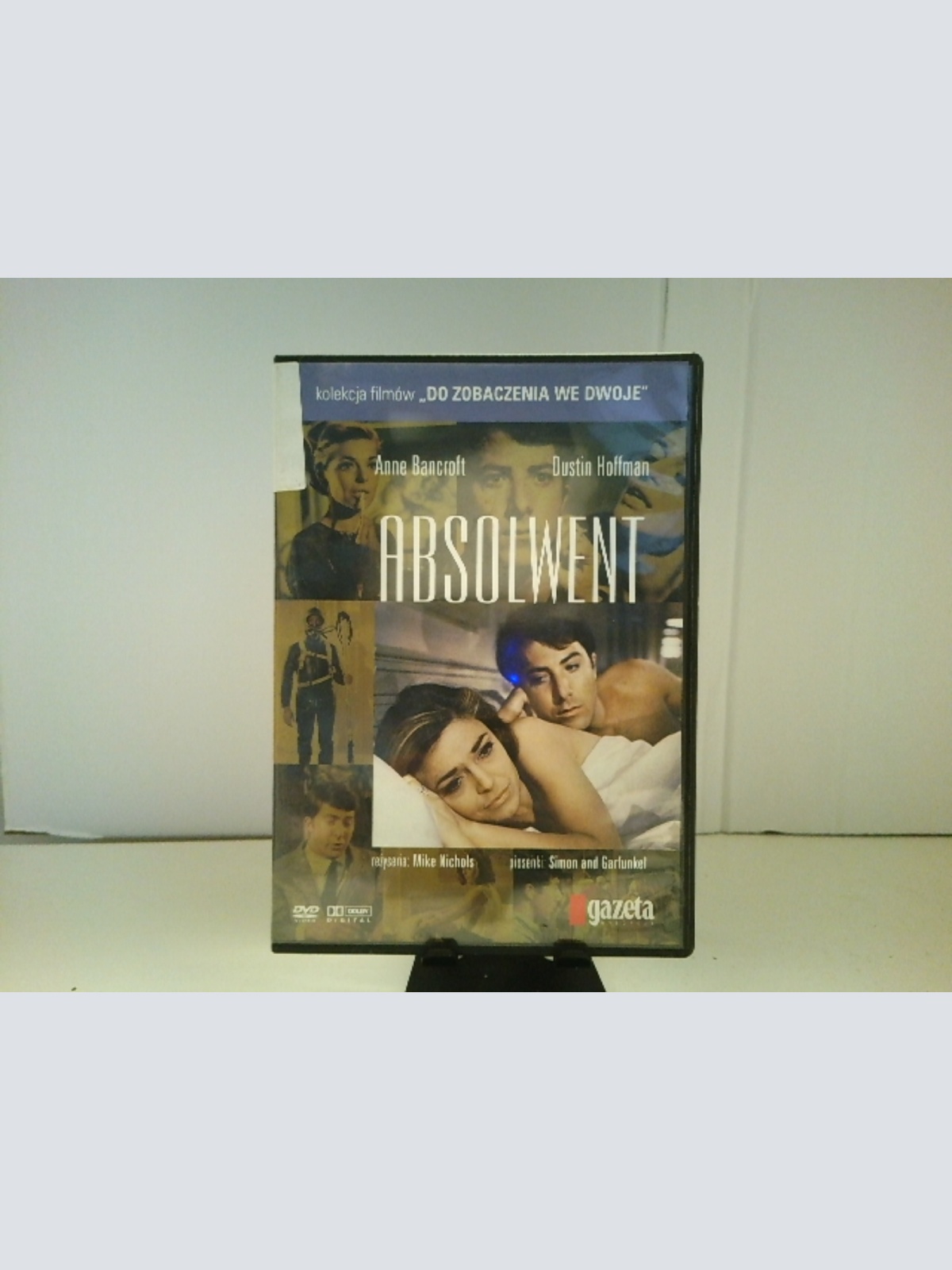 DVD / Assault on Precinct 13 [DVD] [Region 2] (IMPORT) (Keine deutsche Version)