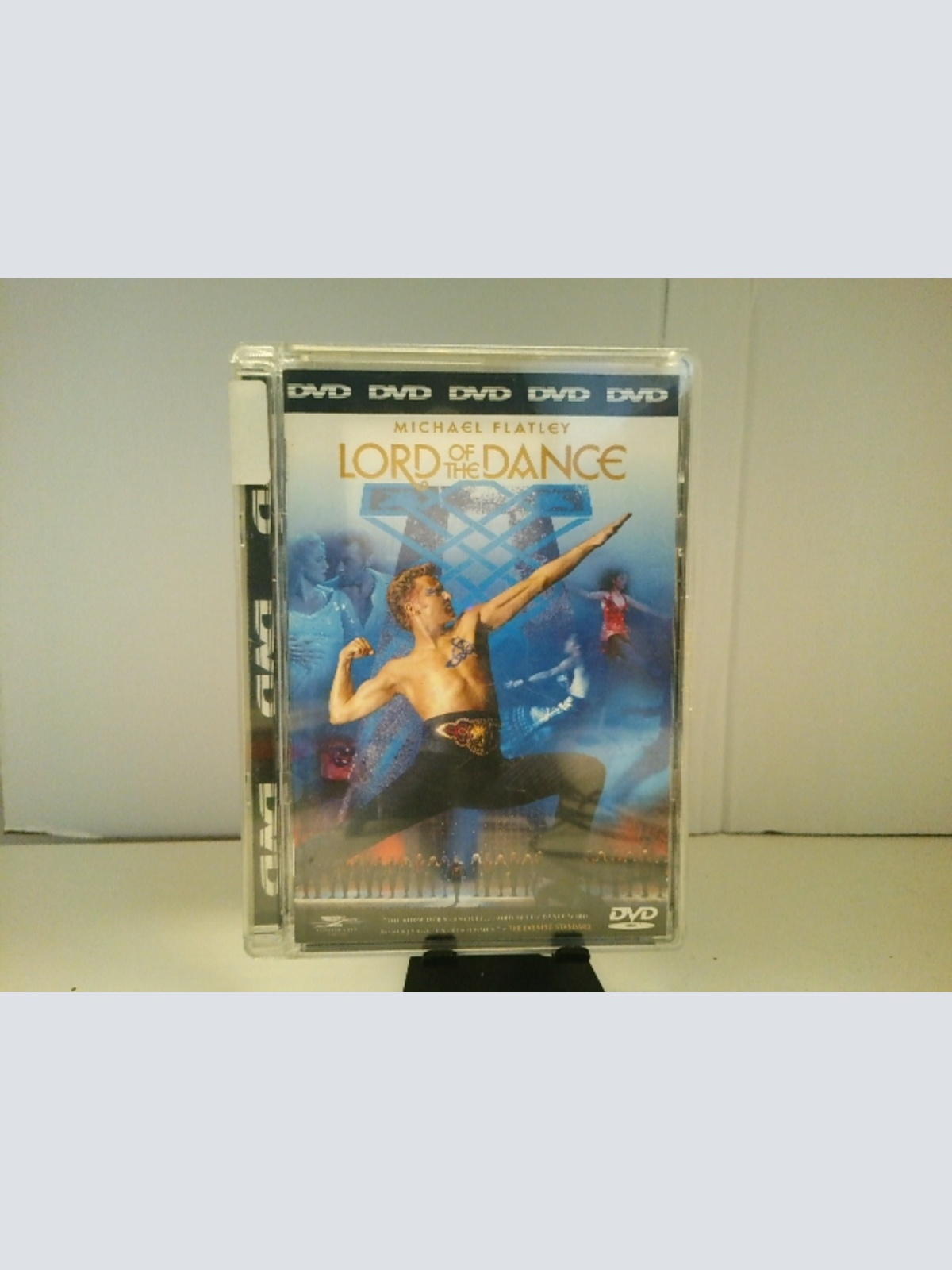 DVD / Lord Of The Dance