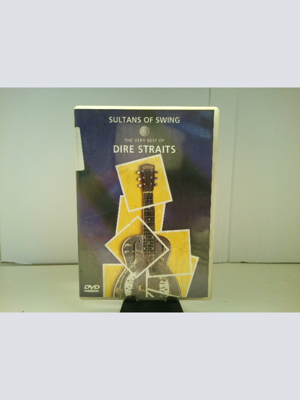DVD / Dire Straits - Sultans of Swing