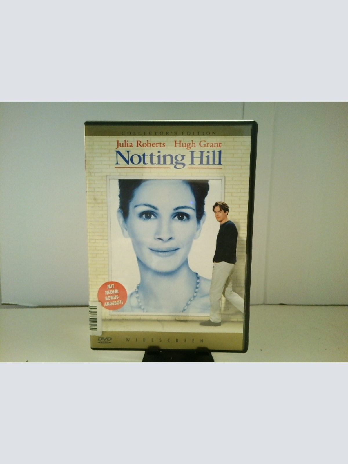 DVD / Notting Hill - Collectors Edition