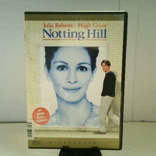DVD / Notting Hill - Collectors Edition