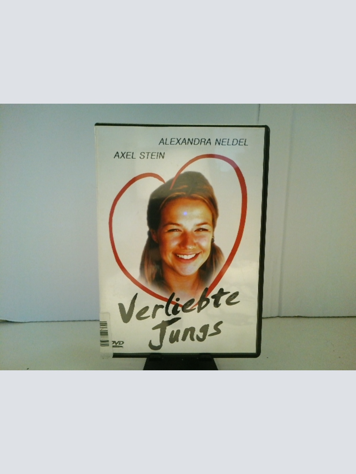 DVD / Verliebte Jungs