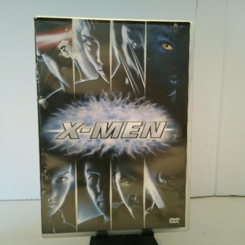 DVD / X-MEN