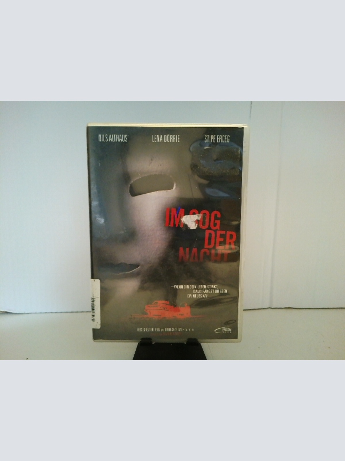 DVD / Im Sog der Nacht