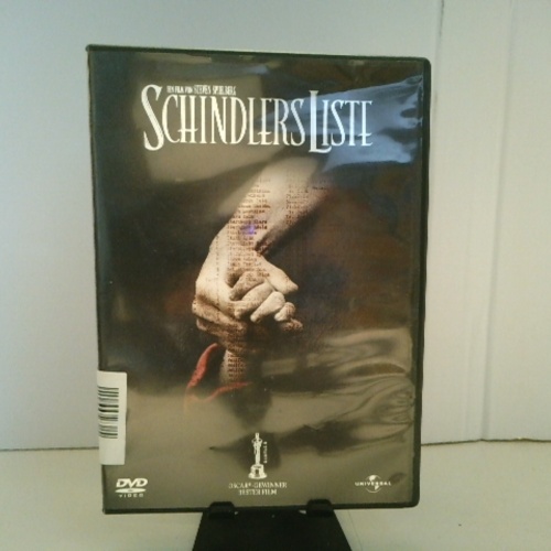 DVD / Schindlers Liste (2 DVDs)