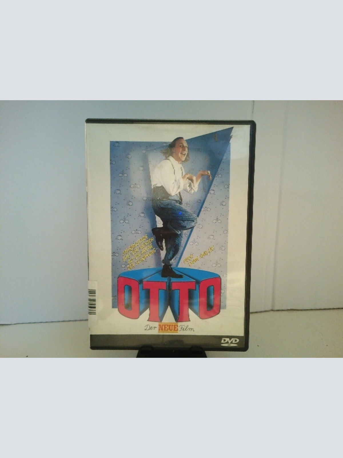 DVD / Otto - Der neue Film