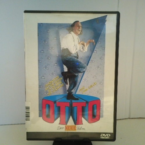 DVD / Otto - Der neue Film