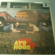 LP / Ayo Hobe – Duo Nove