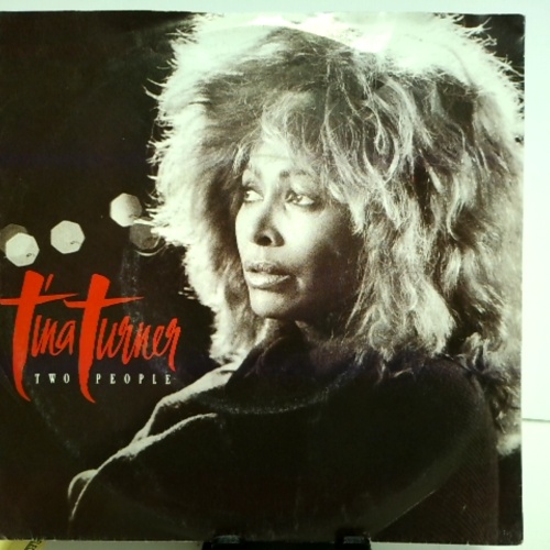 SINGLE / Tina Turner – Two People