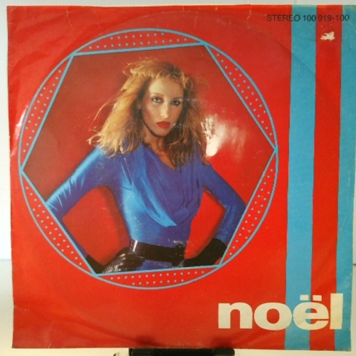 SINGLE / Noël* – The Night They Invented Love / Au Revoir