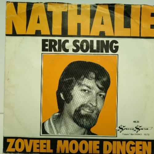 SINGLE / Eric Soling – Nathalie