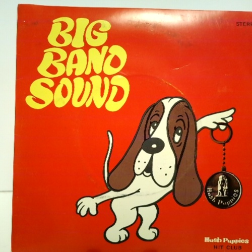 SINGLE / New Swingtett – Big Band Sound
