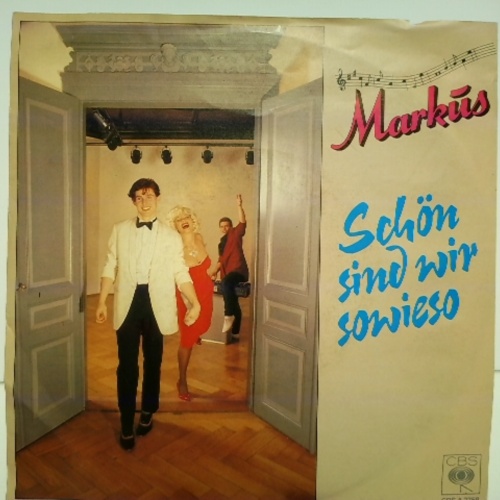 SINGLE / Markus (6) – Schön Sind Wir Sowieso