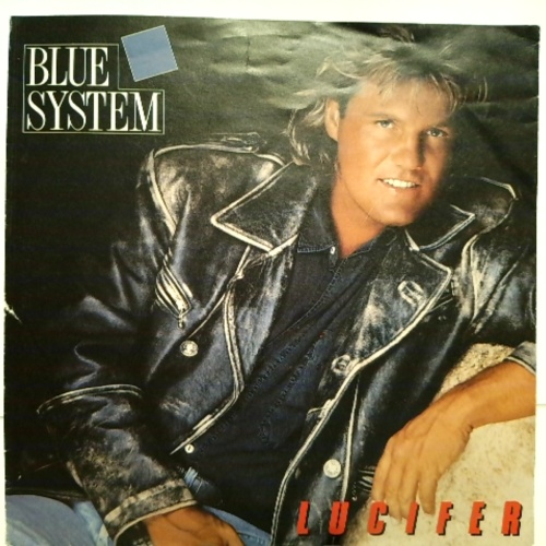 SINGLE / Blue System – Lucifer