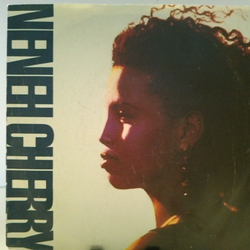 SINGLE / Neneh Cherry – Manchild