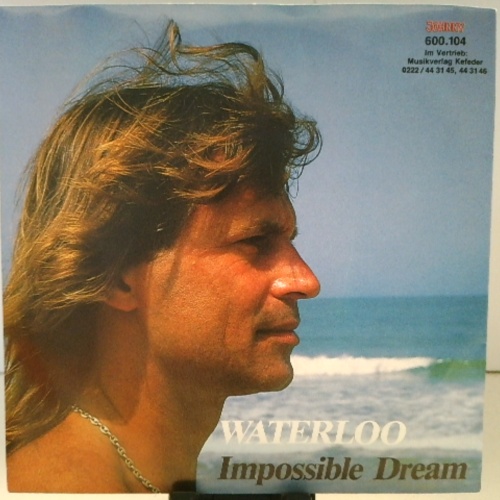 SINGLE / Waterloo (3) – Impossible Dream