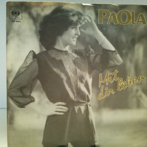 SINGLE / Paola (2) – Mit Dir Leben