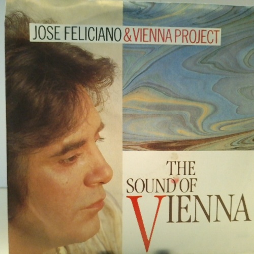 SINGLE / José Feliciano & Vienna Project (2) – The Sound Of Vienna