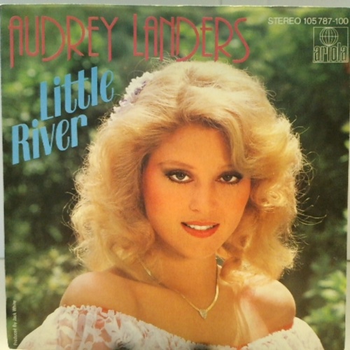 SINGLE / Audrey Landers – Little River