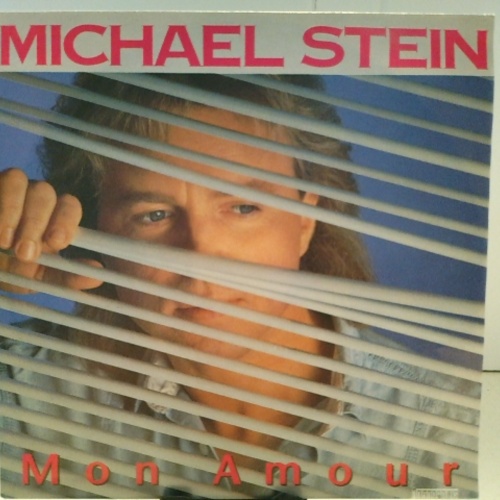 SINGLE / Michael Stein (3) – Mon Amour