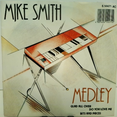SINGLE / Mike Smith (16) – Medley