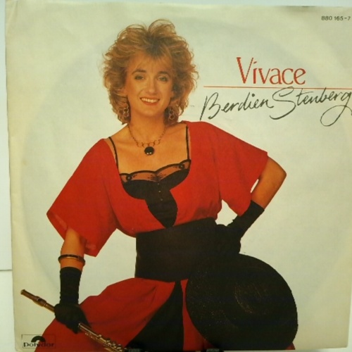 SINGLE / Berdien Stenberg – Vivace