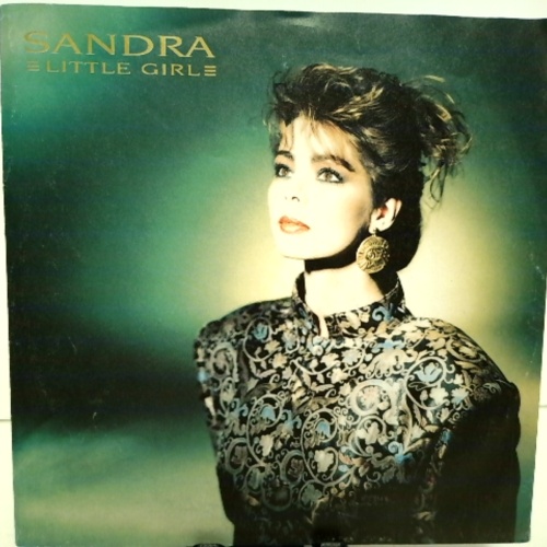 SINGLE / Sandra – Little Girl