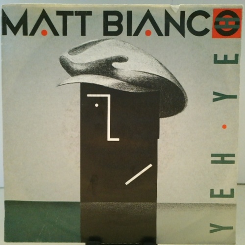 SINGLE / Matt Bianco – Yeh Yeh