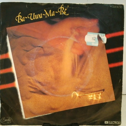 SINGLE / Key (5) – Ba-Uwa-Ma-Ré