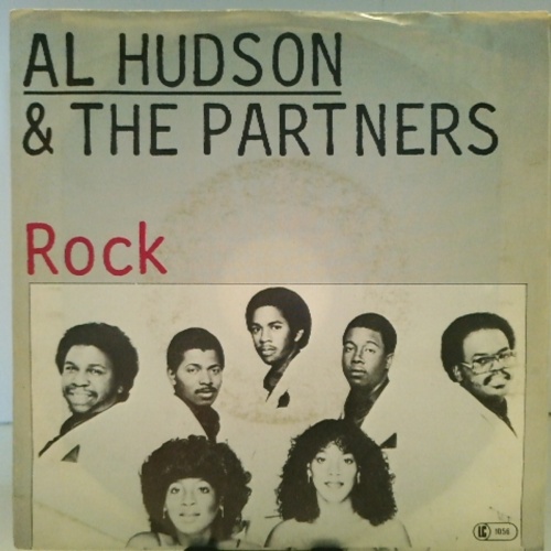 SINGLE / One Way Featuring Al Hudson – Now That I Found You
