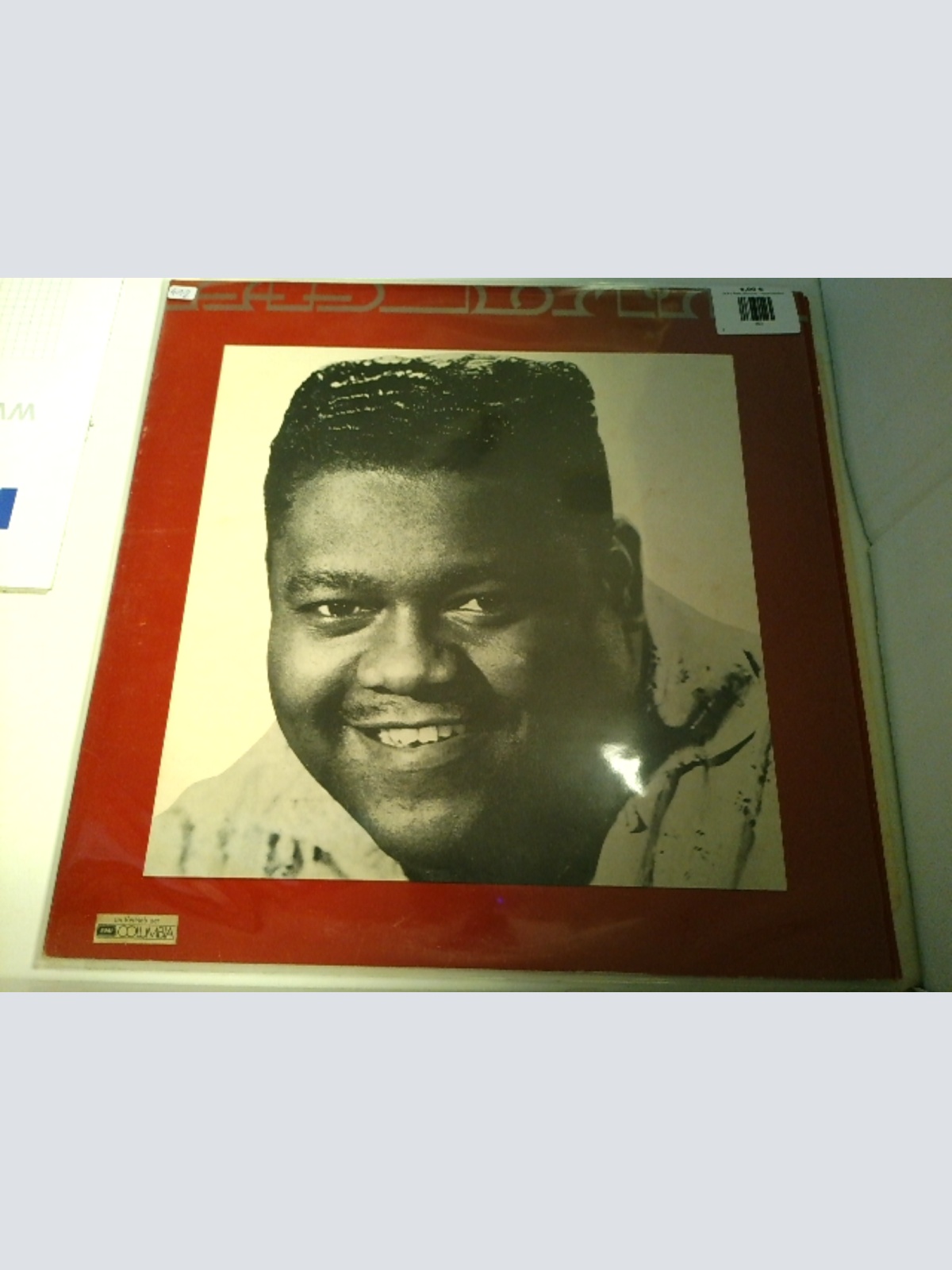 DLP / Fats Domino – Fats Domino